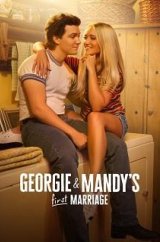 Georgie & Mandys First Marriage