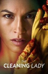 La chica de la limpieza