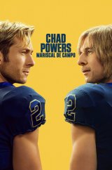 Chad Powers: Mariscal de campo